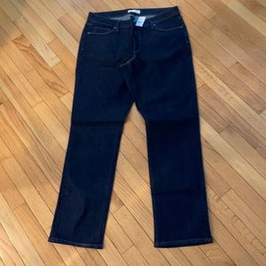 COPY - Straight leg jeans